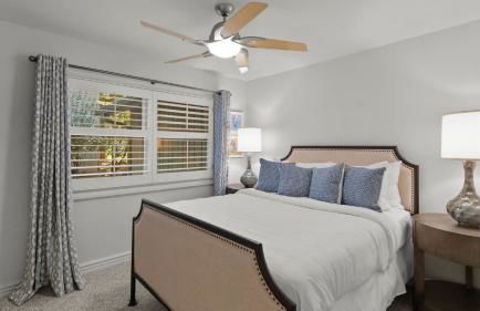 Modern Masterpiece by Avantstay Waterfront Private Dock - Foto 68