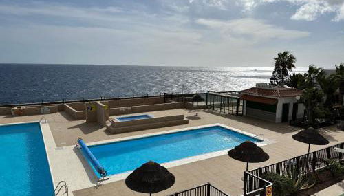 Atlantic View Tenerife South - Foto 4, sunbed