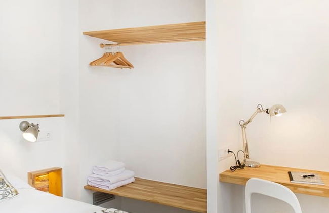 Unique Architects Apartment IN Trendy Central Poble SEC By Myrentalhost - Photo 10