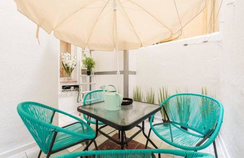 Stylish Loft at Madrid's Heart, Chueca - Foto 29