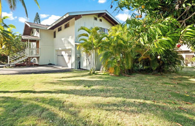 Heeia Bay Paradise Spacious 3 BDR Steps to Beach - Foto 45