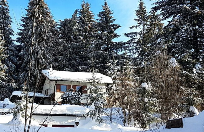 Crystal Holiday Home - Foto 23