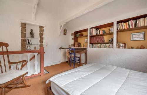 Maison pour 8 - proche plages - Foto 11