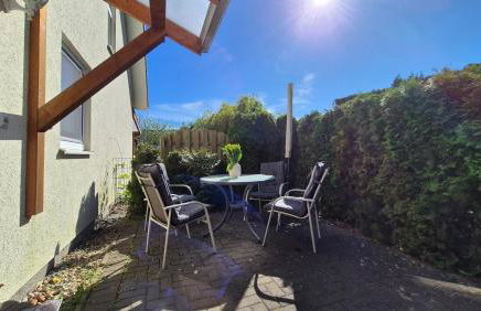 Ferienwohnung Salamander - Fewo cc - Foto 6