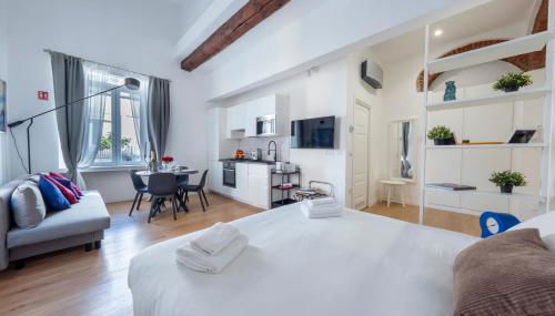 Luxury Loft in Milan City Center & Navigli - DoroteaCity - Foto 5, towels