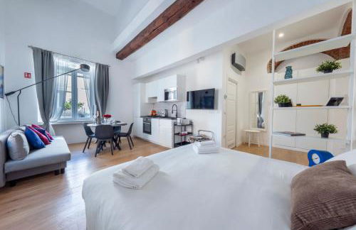 Luxury Loft in Milan City Center & Navigli - DoroteaCity - Foto 5