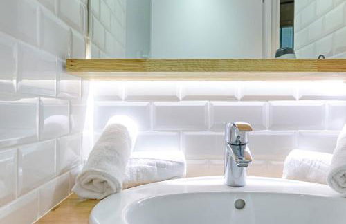 MyKeypers - Modern & Cozy Duplex 6P - Arc de Triomphe - Foto 21