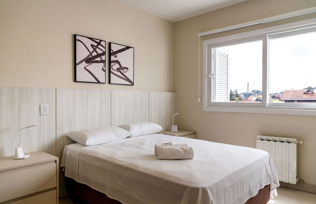 LOCAR-IN GRAMADO- 50m Rua Coberta - Foto 6