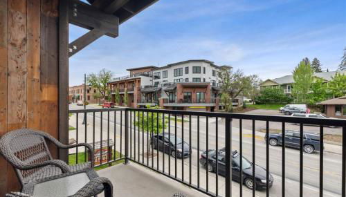 2nd Street Lofts 209 - Foto 2