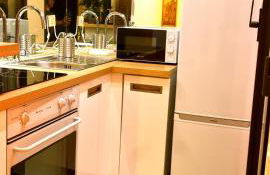 Beautiful 36m2 studio apartment & 50m2 terrace - Photo 7