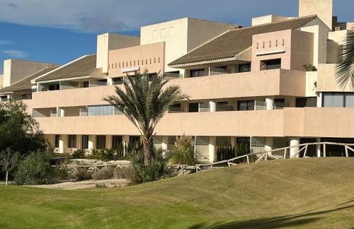 Apartamento Al-Alba Golf Resort Valle del Este Vera - Foto 35