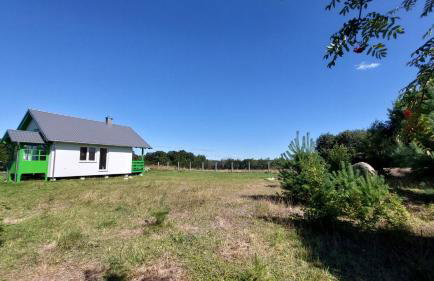 Zielony Domek - Foto 16