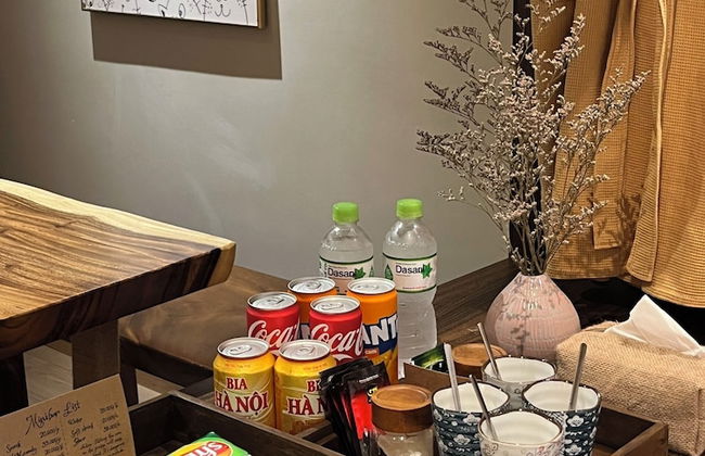 Brilliant Nature Suites & Spa - Foto 8