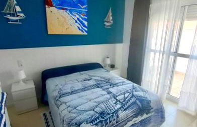 Apartamento Puerto Deportivo Almerimar - Foto 6