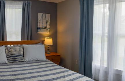 Newly Renovated Acadia Apartment Maple Street - Foto 16