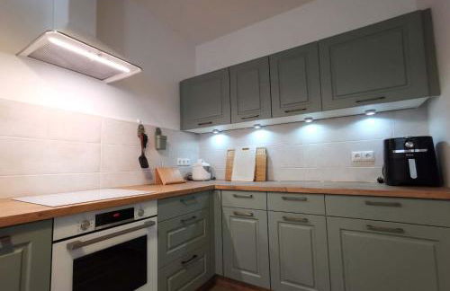 Gemütliches Privatzimmer in geräumiger Gemeinschaftswohnung - Foto 23