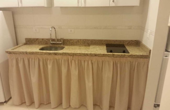 Apart Inteiro na Região Nobre de CTBA - Foto 5