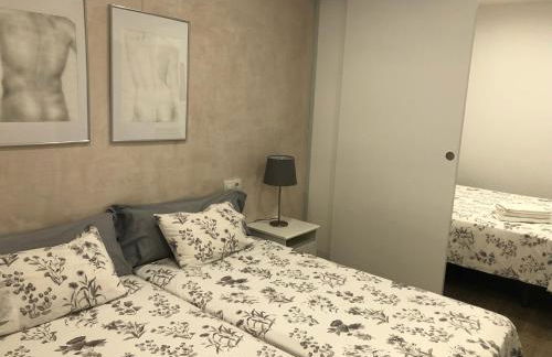 Niebla Centro Apartamentos - Foto 70