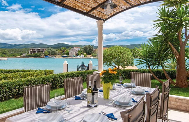 Holiday Home Loviste-three Bedroom Holiday Home With Pool and Sea View - Foto 40