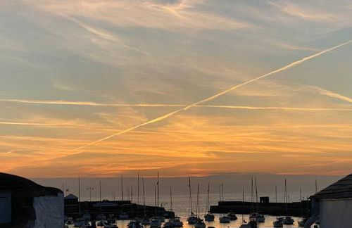 Aberaeron Island House - Panoramic Harbour Views - Photo 34
