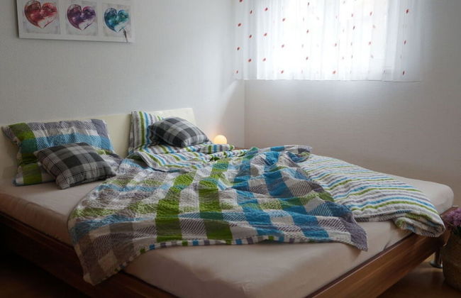 Holiday Apartment Holidays in the Forest - Foto 2