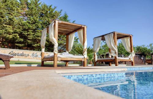 Holiday Home Giardino Marino - Foto 9