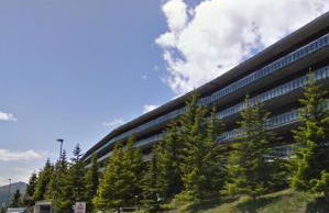 Apartment 89 Residence Palace 2 - Foto 1