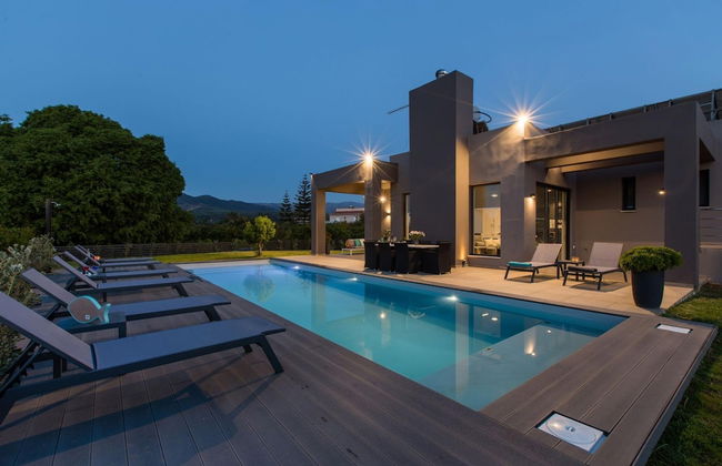 Villa Vega I Heated Pool Next to Nature - Foto 54