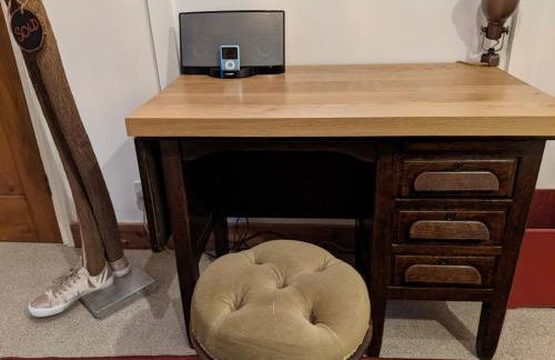 Lovely Stable mews in hidden location - Photo 11