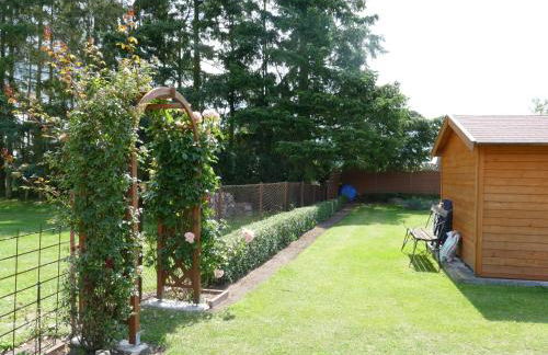 Ferienwohnung "Zur Schmiede" Objekt-ID 11824-8 - Foto 7