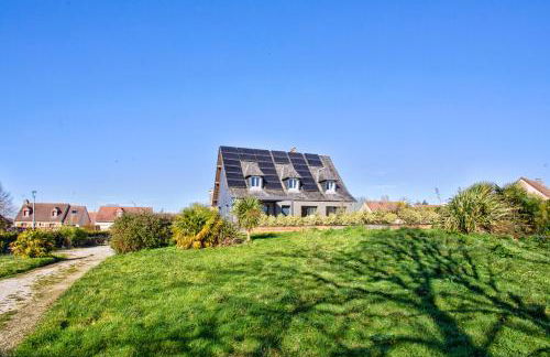 L'Évasion Normande - Piscine & Jardin - 12P 6 BDR - Foto 20