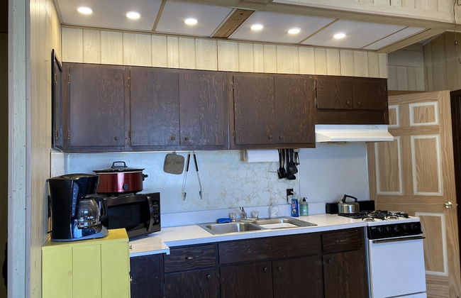 Musky Joes Twin Pines Resort - Foto 3