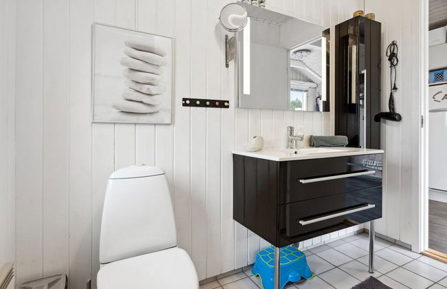 3 bedroom House in Broager with terrace - Photo 15