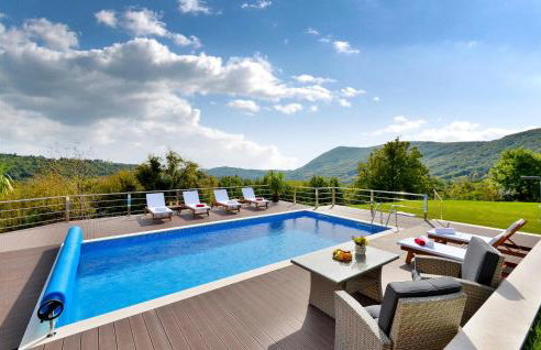 Pet Friendly Home In Kostanjevac - Foto 11