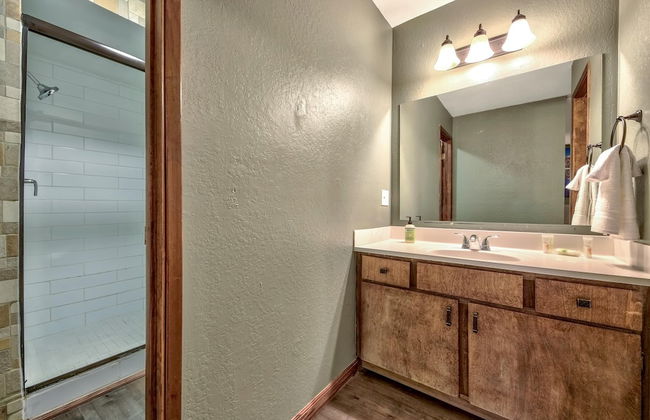 Mv50 Grand Lodge Lake Tahoe With Game Room Hot - Foto 27