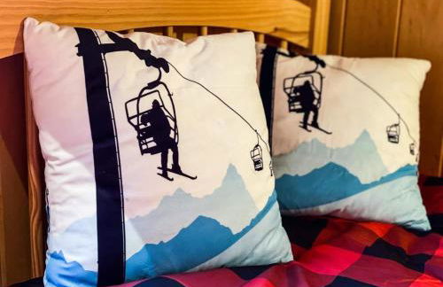 Three Cabins - Pet Friendly & Hot Tub - Foto 67