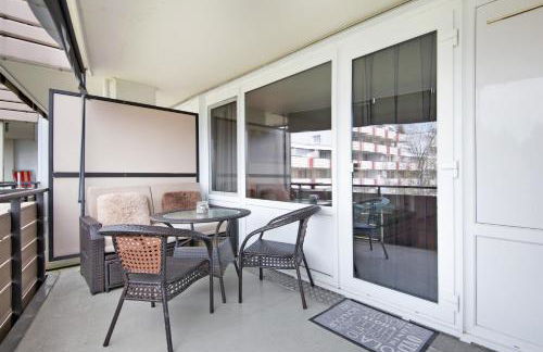 Ferienappartement Waldgenuss - Foto 13