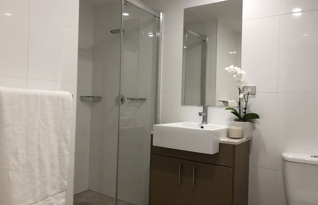 Tower Suite World Tower - Photo 15