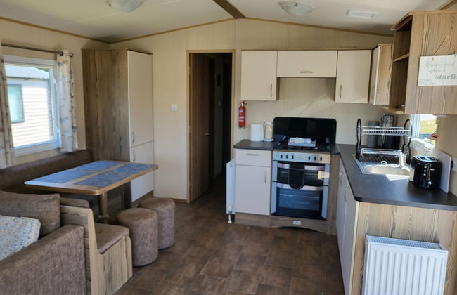 Static Caravan - The Dizzard - Foto 4