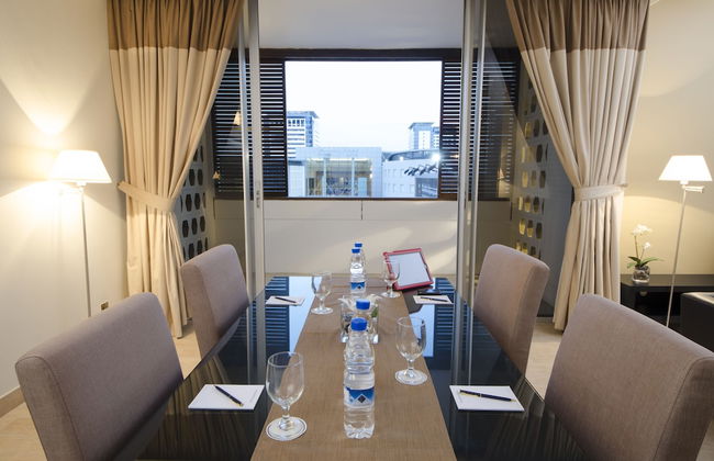 The Apartments Dubai World Trade Centre - Photo 9