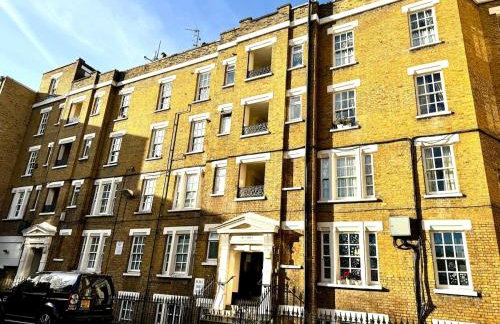 London Bridge 1-Bedroom Douglas building Entire Apartments - Foto 28