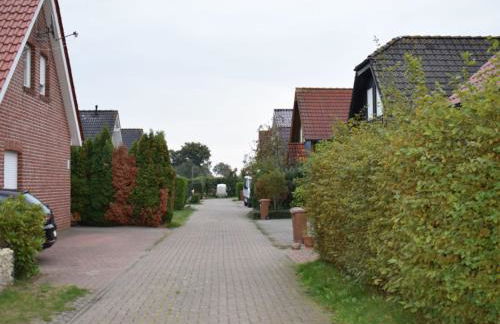 Holiday Home in Strandnähe by Interhome - Photo 22