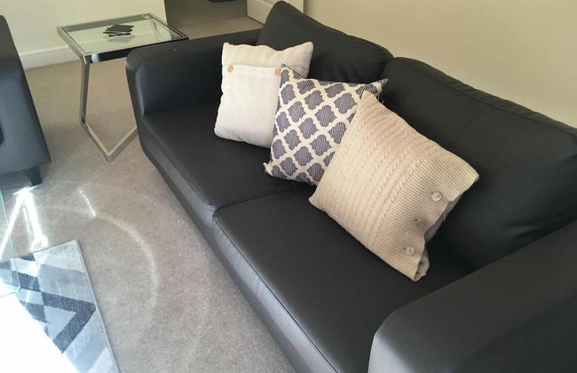 Blue sky at Wallis square - Foto 16