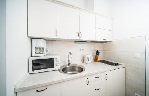 Apartments Vila Riva - Foto 36