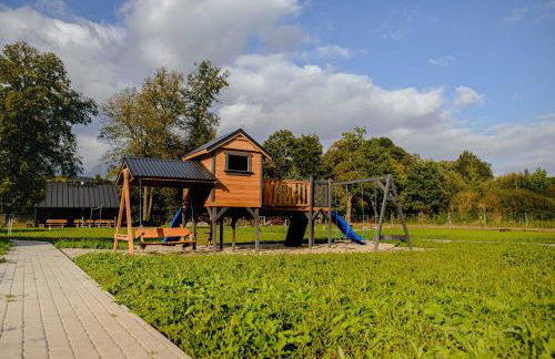 Domki nad Wiarem 2 - Foto 64