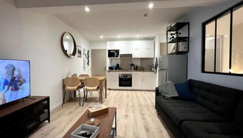 Appartement central - L'ouest - Foto 1