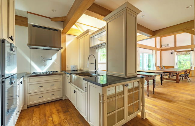 Nasu Kogen Lodge Itodai Club - Foto 7