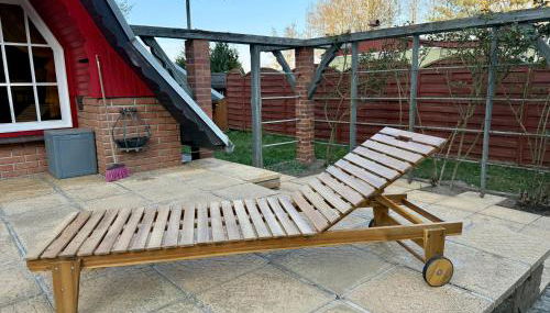 Ferienhaus am Mescheriner See - Photo 5