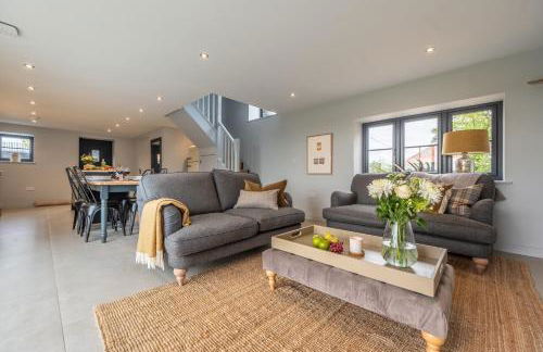 The Coach House Happisburgh - Photo 17