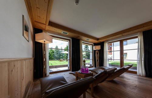 Villa Flora Mountain Lodges - Foto 14